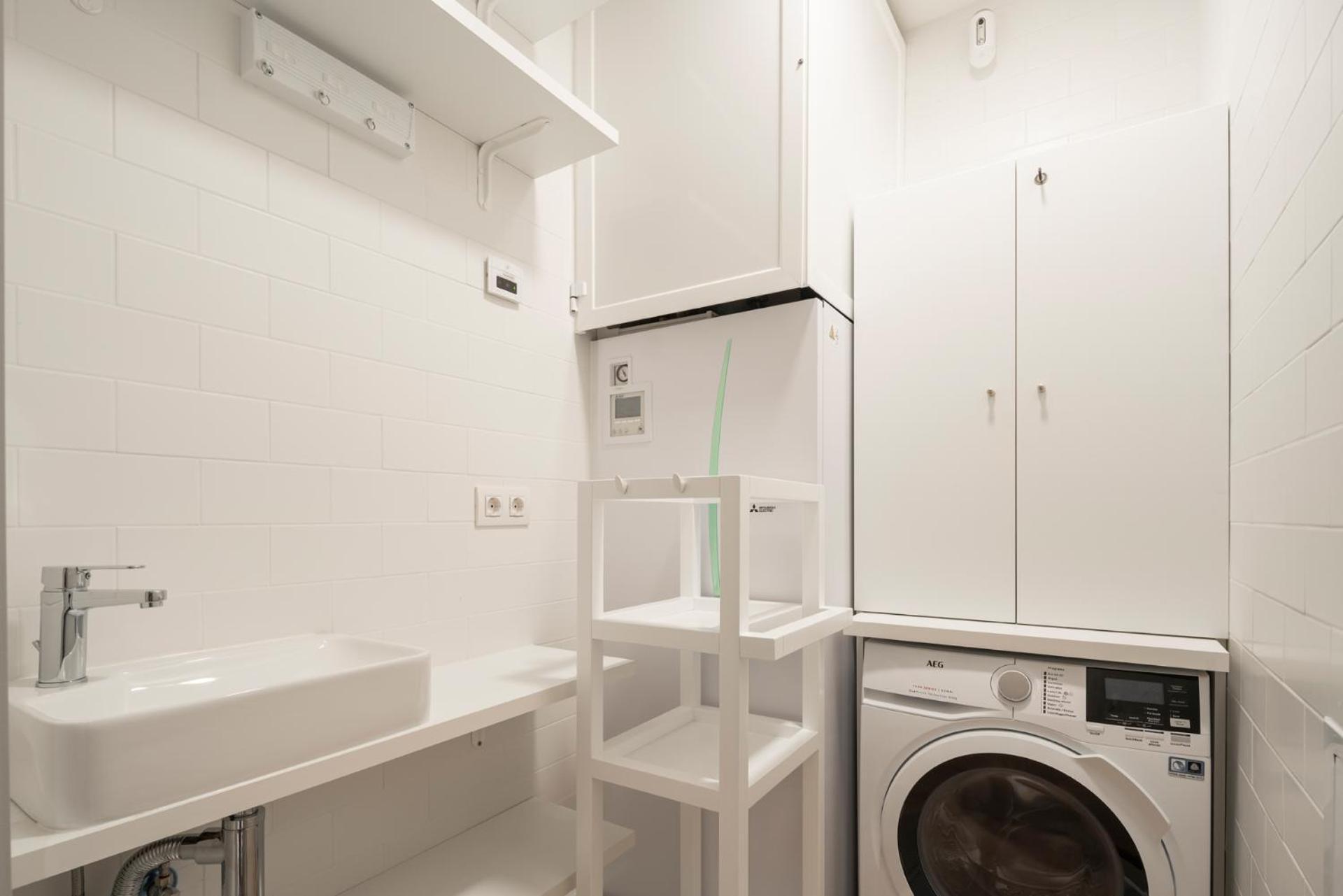 Housingcoruna Real58 A Coruña Zimmer foto