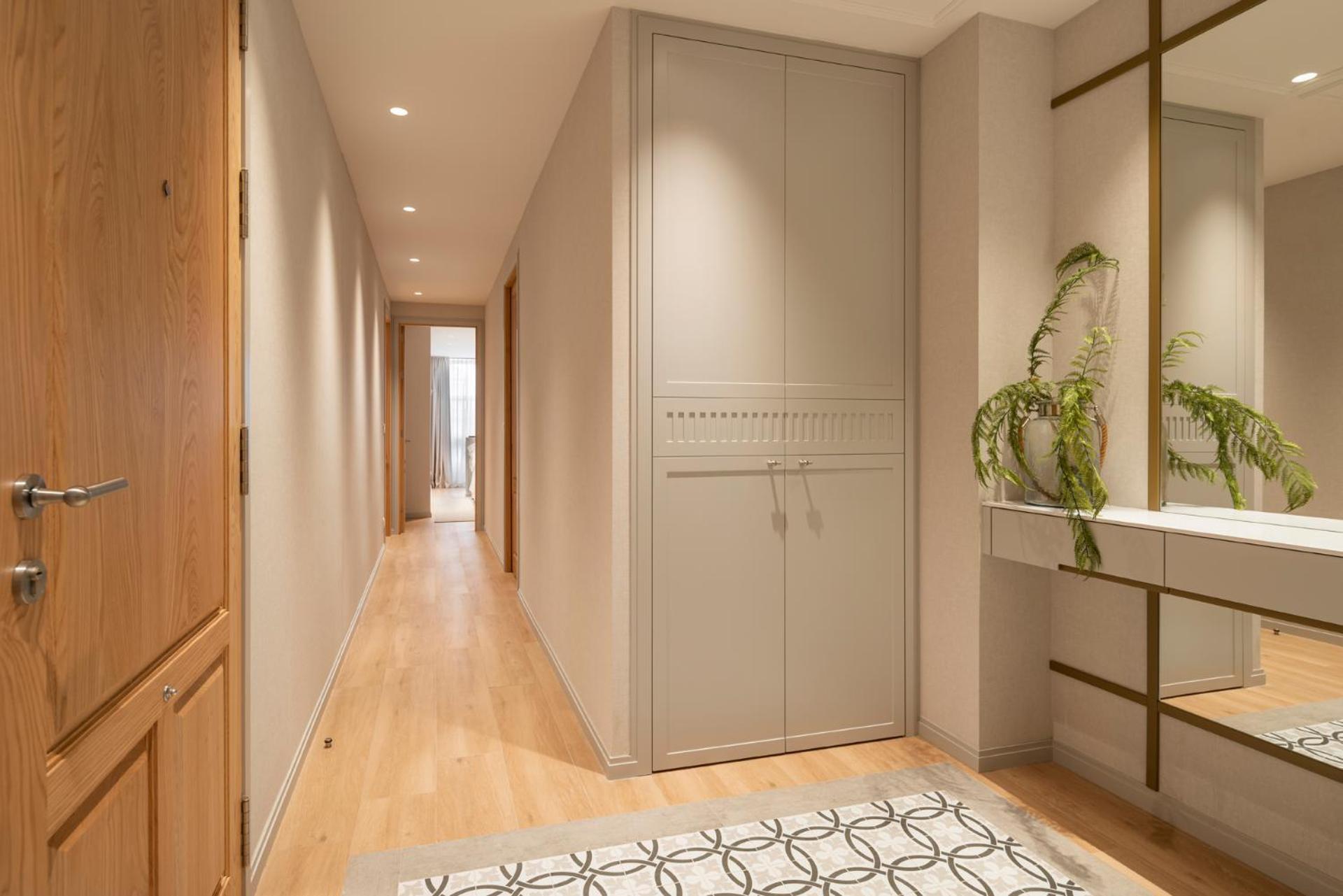 Housingcoruna Real58 A Coruña Zimmer foto